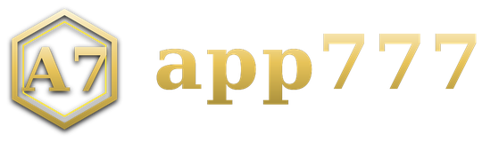 app777 logo