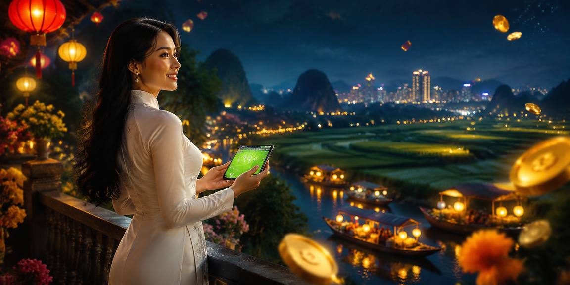 app777 Slot Hoa Sen