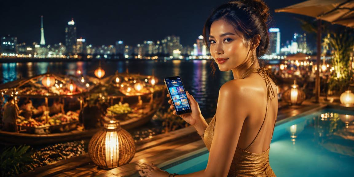 app777 Sảnh Mới