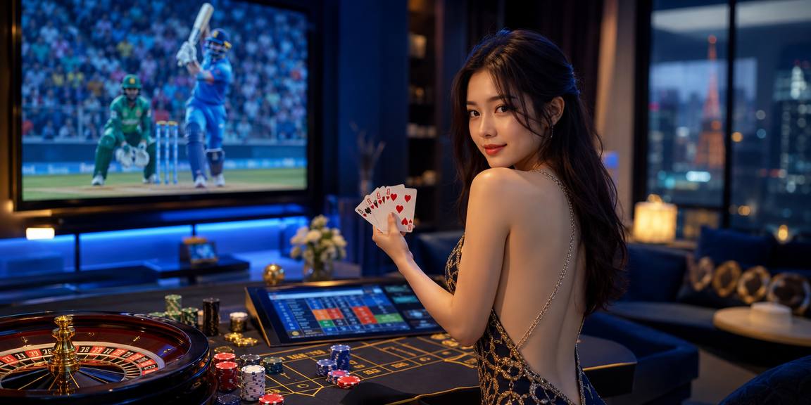 app777 Casino trực tuyến với bàn live dealer và slot hàng đầu